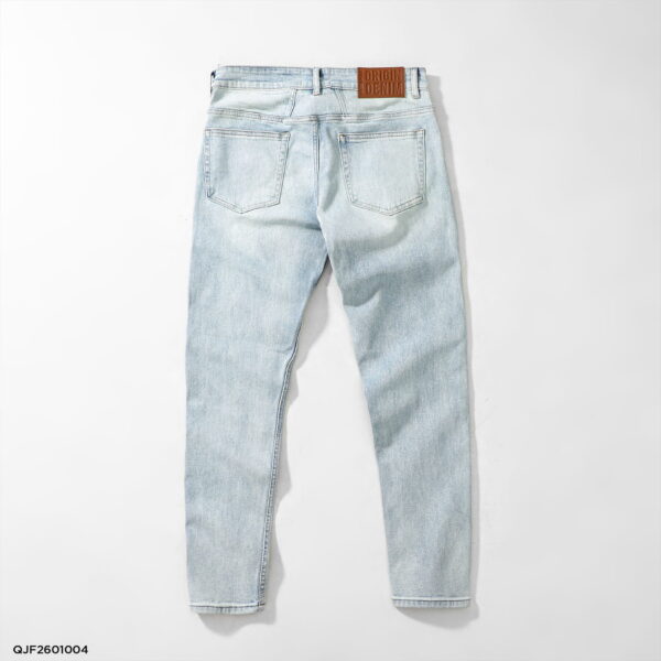 FAPAS｜Jeanss Slimfit Veru