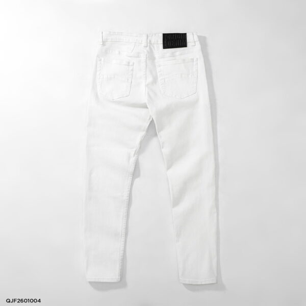 FAPAS｜Jeanss Slimfit Veru