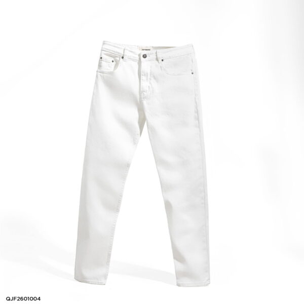 FAPAS｜Jeanss Slimfit Veru