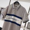 FAPAS｜Polo Regular Rib