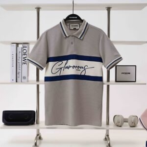 FAPAS｜Polo Regular Rib