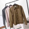 FAPAS｜Jacket Regular Sharp