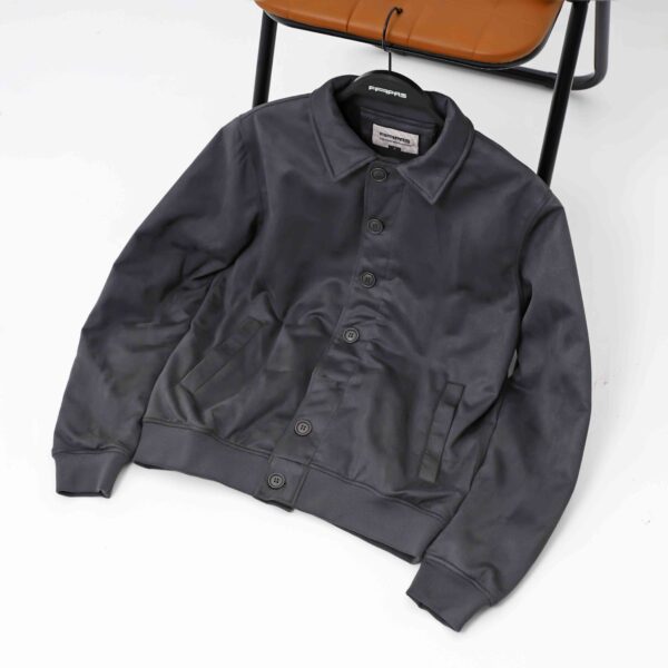 FAPAS｜Jacket Regular Sharp