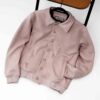 FAPAS｜Jacket Regular Sharp
