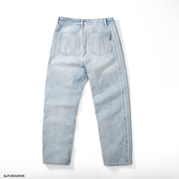 FAPAS｜Jeanss Baggy Sideline