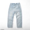FAPAS｜Jeanss Baggy Sideline