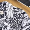 FAPAS｜Top S/S Shirt Relaxed Lamit