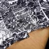 FAPAS｜Top S/S Shirt Relaxed Lamit