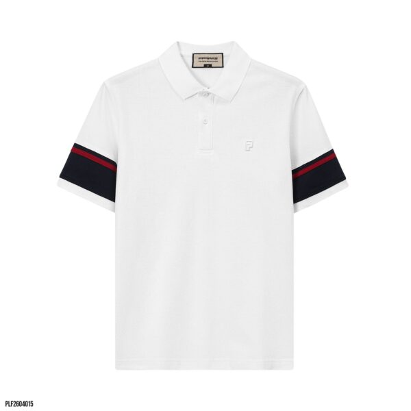 FAPAS｜Polo Regular Colorplay