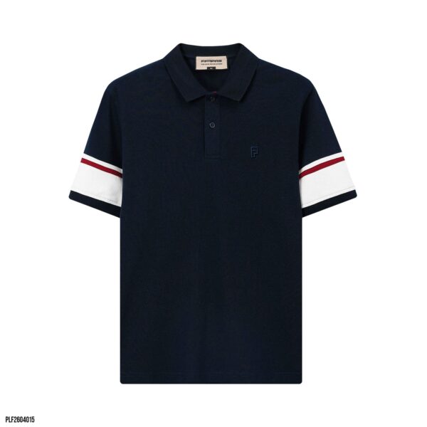 FAPAS｜Polo Regular Colorplay