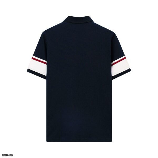 FAPAS｜Polo Regular Colorplay