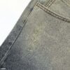 FAPAS｜Denim Shorts Relaxed Growing SS2