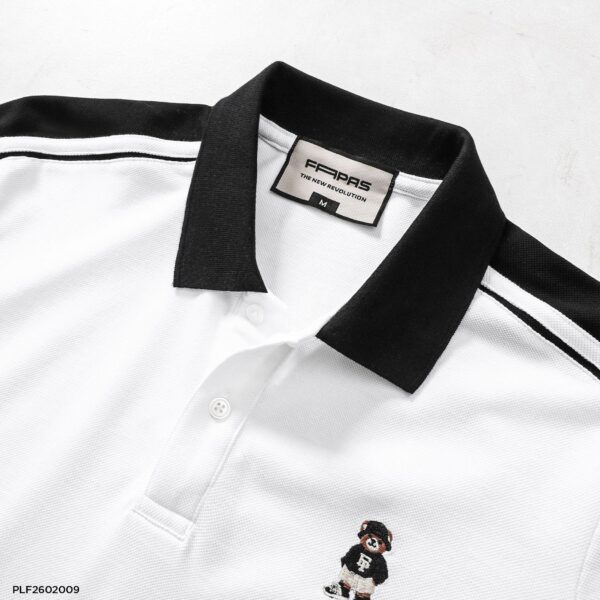 FAPAS｜Polo Regular Ursa