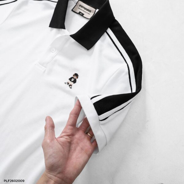 FAPAS｜Polo Regular Ursa