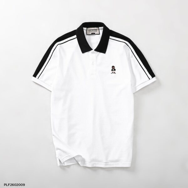 FAPAS｜Polo Regular Ursa