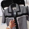 FAPAS｜Top S/S Shirt Relaxed Post