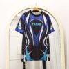 FAPAS｜Tee Ngắn Mesh Relaxed Turbo