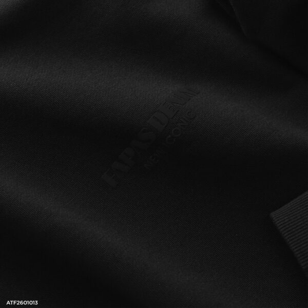 FAPAS｜Sweater Regular Iconic
