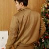 FAPAS｜Jacket Regular Sharp
