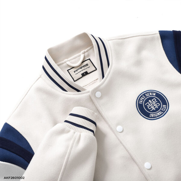 FAPAS｜Jacket Regular Club