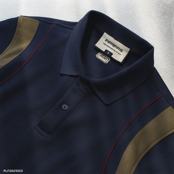 FAPAS｜Polo Regular Axis