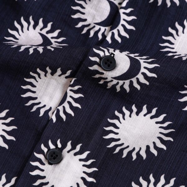 FAPAS｜S/S Shirt Relaxed Gear