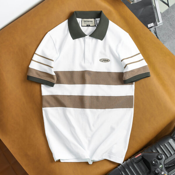 FAPAS｜Polo Regular Zizu