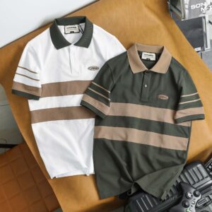 FAPAS｜Polo Regular Zizu