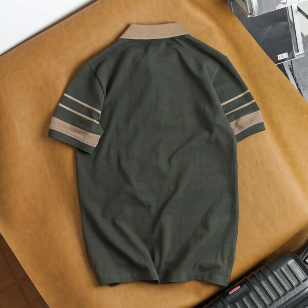FAPAS｜Polo Regular Zizu