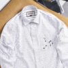FAPAS｜Top L/S Shirt Relaxed Mirror