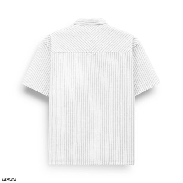 FAPAS｜S/S Shirt Boxy Est.19
