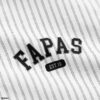 FAPAS｜S/S Shirt Boxy Est.19
