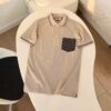 FAPAS｜Polo Regular Intes