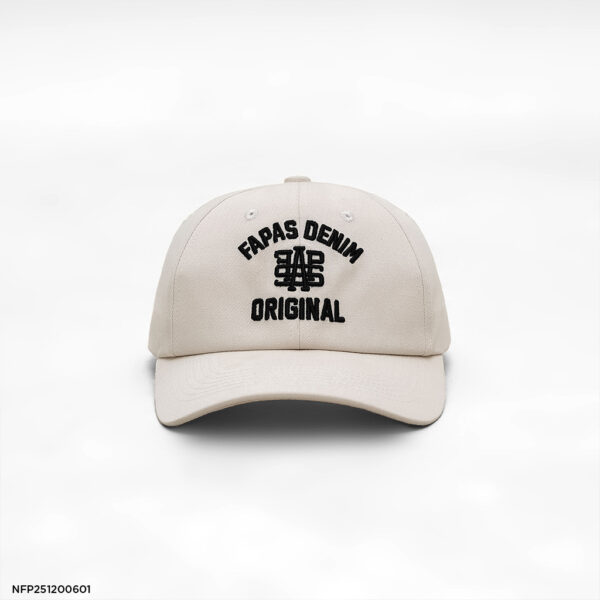FAPAS｜Cap Since