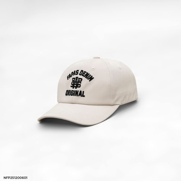 FAPAS｜Cap Since