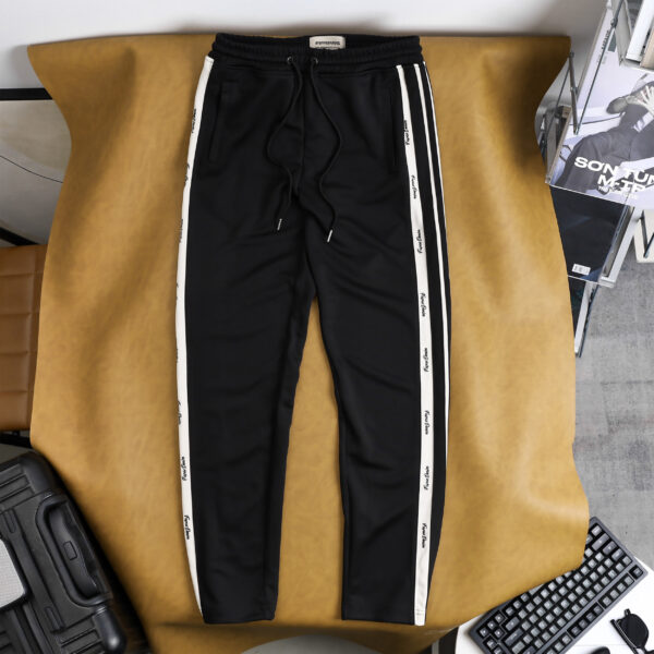 FAPAS｜Jogger Relaxed Ruda