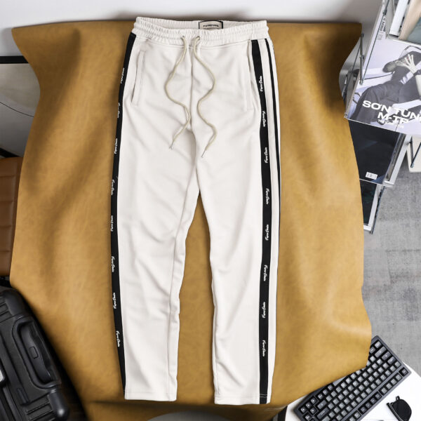 FAPAS｜Jogger Relaxed Ruda