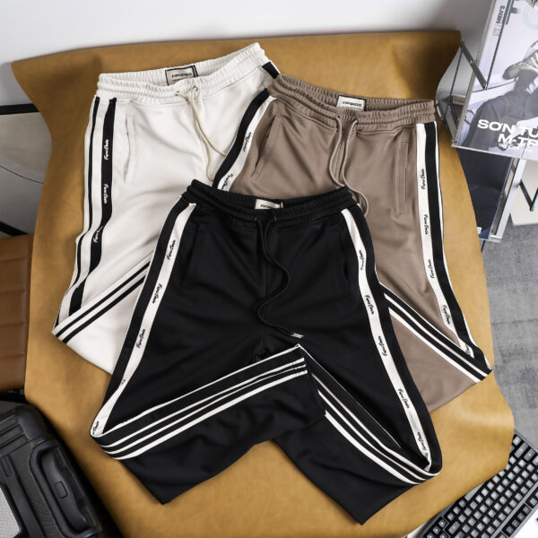FAPAS｜Jogger Relaxed Ruda