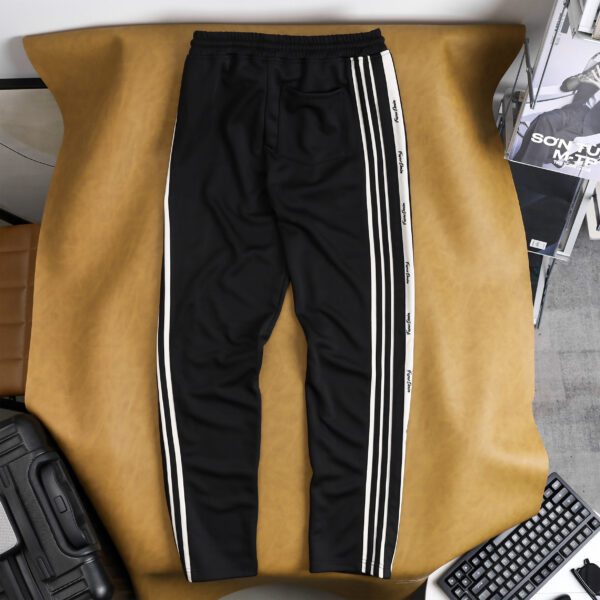 FAPAS｜Jogger Relaxed Ruda
