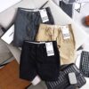 FAPAS｜Shortss Slimfit Pockets