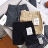 FAPAS｜Shortss Slimfit Pockets
