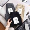 FAPAS｜Shortss Slimfit Pockets