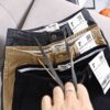 FAPAS｜Shortss Slimfit Pockets