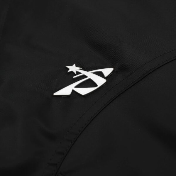 SWE Badge Bomber Jacket 外套(黑)