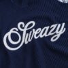 SWE L/s Knit Polo 針織T(藍)