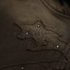 SWE Ridge Zip Hoodie 帽T(棕)