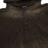 SWE Ridge Zip Hoodie 帽T(棕)