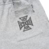 SWE Cross Sweatpants 長褲(灰)