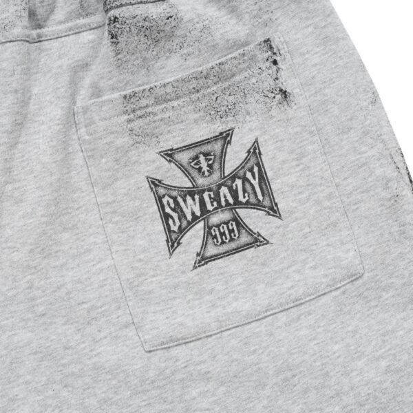 SWE Cross Sweatpants 長褲(灰)