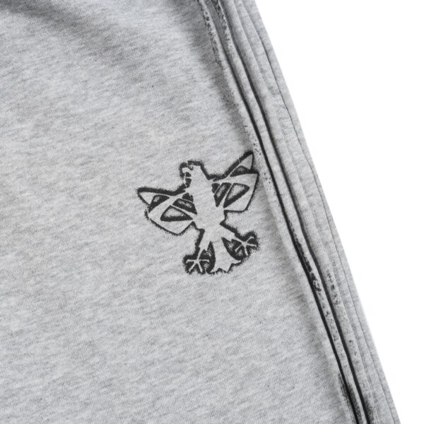 SWE Cross Sweatpants 長褲(灰)